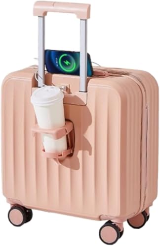 [AOBOPO] ~jX[cP[X RpNg y USB[d@\t @ L[obO 12p sP[X É 360°] ϏՌ rWlX op ~jL[P[X (sN,18C`F44*39*20cm)