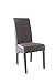 4D Concepts Sleek High Back Parson