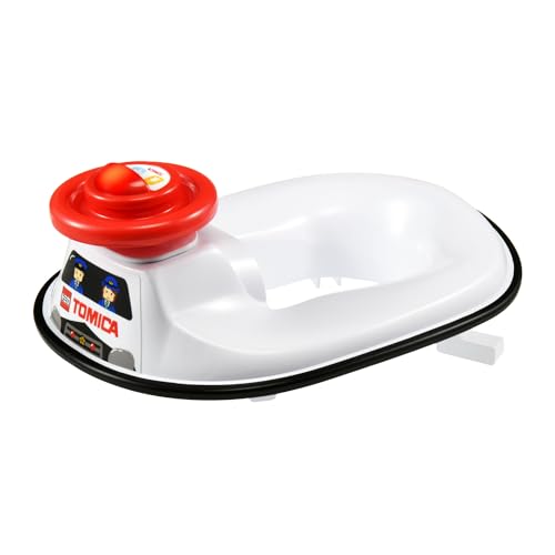 Siège de toilette Tomica pour entraînement à la propreté bébé