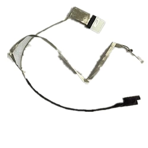 Câble pour écran ASUS X55 X55A solution grésillement et panne affichage noir