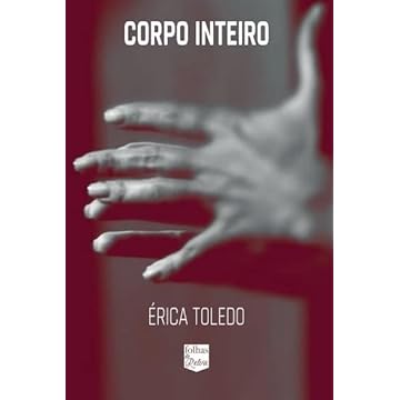 Capa do livro Corpo Inteiro