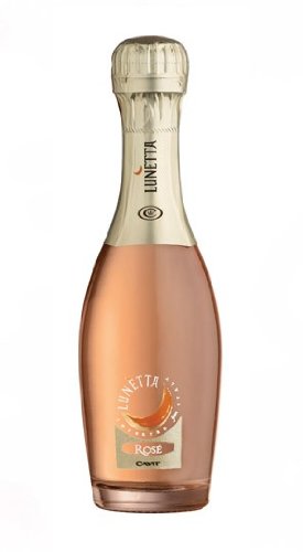 LunettaRose Spumante Cavit 11.5% 20cl