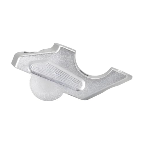 Barra de mango Voge 900 DSX ajustable con elevador CNC moto 2