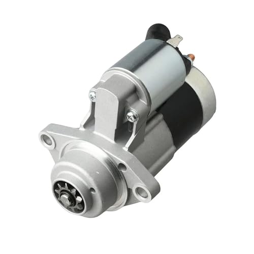 Démarreur pour moteurs de bateaux BF135 BF150 MHG019 - 5