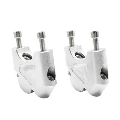 Rehausseurs de guidon de moto 32 mm pour voyager en R1250GS Adventure