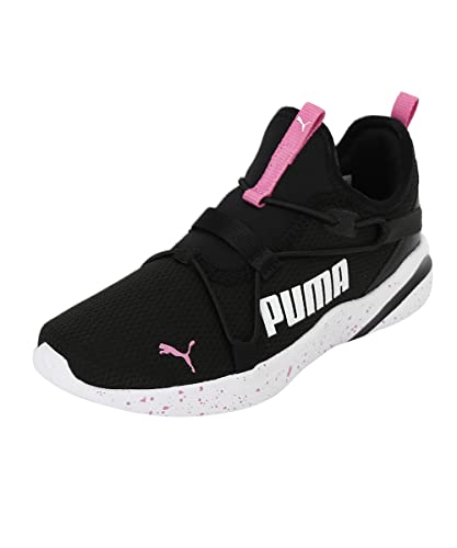 Puma Unisex-Kids' Rift Speckle PS Sneaker