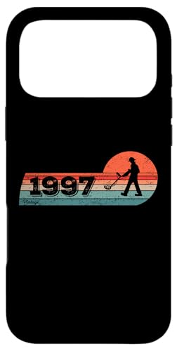 Be[W 1997 N܂ a Tm@ Tm@ ^feN^[ X}zP[X iPhone 17 Pro Max p