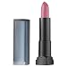 Maybelline New York Color Sensational Pink Lipstick Powder Matte Lipstick, Nocturnal Rose, 0.15 Ounce, Pack of 1