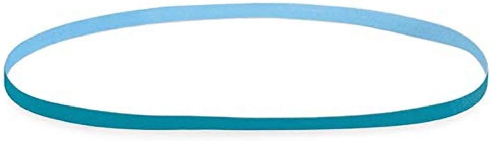 CINTA ABRASIVA, G 40, 533 X 9, PAQUETE DE 10