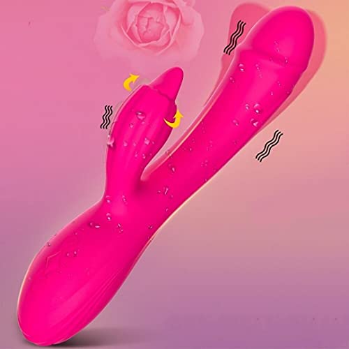 Vibradores Ponto G Poderoso Brinquedos Sexuais Motores Duplos Clitóris Estimulador Ponto G Erótico Z