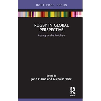 Rugby in Global Perspective
