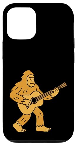 Bigfoot AR[XeBbNM^[oh TXJb` t X}zP[X iPhone 12/12 Pro p