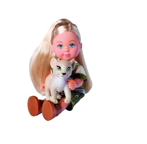 Evi Love El Safari - vue 7