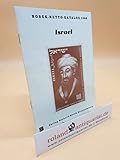 richard borek katalog  Briefmarken-Katalog Übersee: ISRAEL. 36. Jahrgang 1960 / Borek-Netto-Katalog 1960