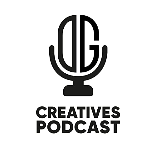 OG Creatives Podcast copertina