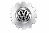 Volkswagen Hub Cap - 1C0-601-149P-GRB