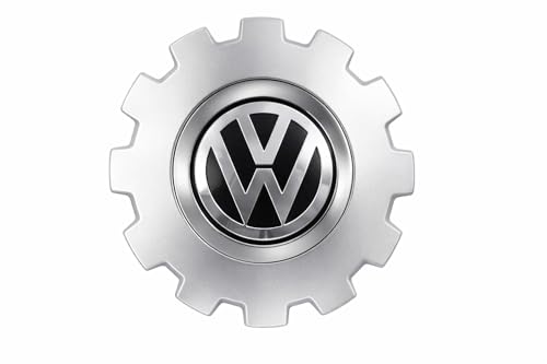 Volkswagen Hub Cap - 1C0-601-149P-GRB