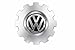Genuine VW Beetle Cabrio 2002-2010 Wheel Center Hub Cap Type 3 Cover 16