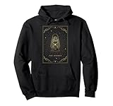 Tarot Card & Occult Clothing Women and Men Gothic