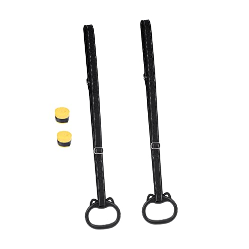 Anillas de Fitness Ajustables para Niños y Adultos miniatura 1