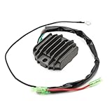 Motocicleta Regulador Voltaje Para T85-05030300 Rectificador regulador Para F9.9H Para WHS WHL Para F13.5B F15 Para SEHA SMHA Para F15C Para MHS ES EL