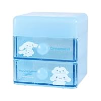 Amazon.co.jp: ティーズファクトリー サンリオキャラクターズ ミニ2段