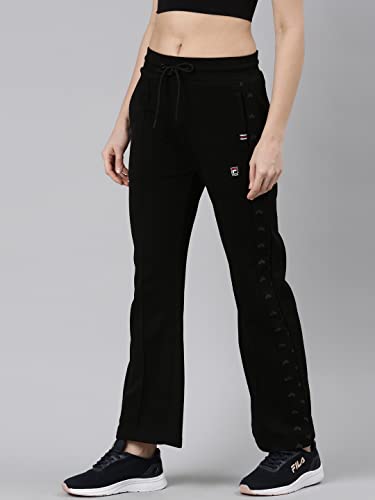 Image of Fila Women's Regular Track Pants