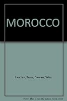 Morocco; Marrakesh, Fez, Rabat 0236308661 Book Cover