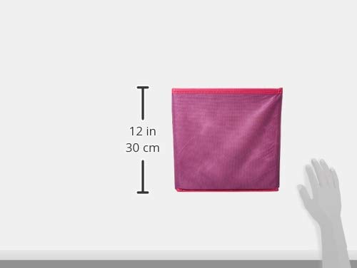 Homebasix Closet Drawer, Purple #TOP4