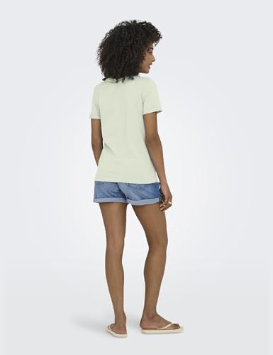 Onlkita Life S/S Top Noos – Ansicht 4