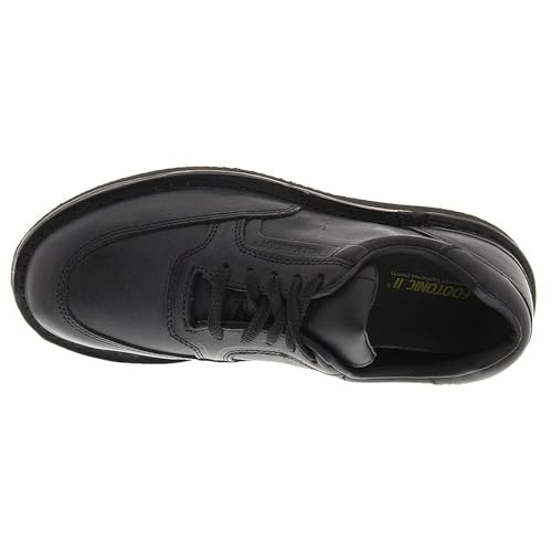 Ultra Walker Men's Oxford, 13 B(N) US, Black2