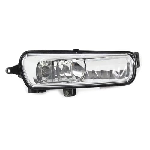 Luces de circulación diurna para Transit MK8 Custom Mk3 faro izquierdo V363