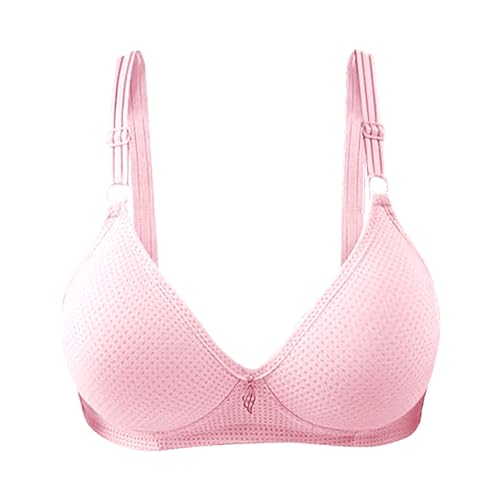 Mes Commandes Passées en 2025 Soutien Gorge sans Armature Corbeille Allaitement Chair De Sport Femme sous Vetements Grossesse Bustier Dentelle Lot Brassiere...