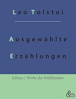 Ausgewählte Erzählungen: für die Jugend 3988284483 Book Cover