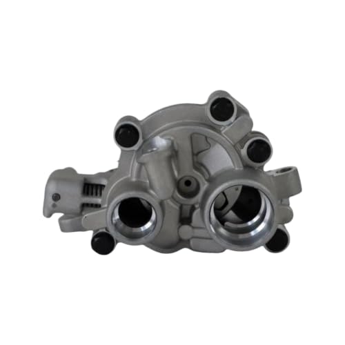 Bomba de aceite V6 3.0L AJ126 LR035118 compatible con Land Rover F-Type Sport