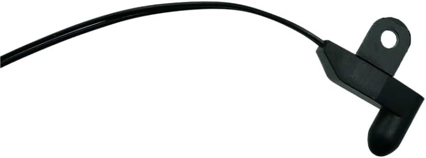 Car Temperature Sensor Climate Sensor for CLIO II III for II for Laguna II 277228552R Outdoor Air Ambient Temperature Sensor
