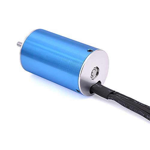 OWSOO 2845 3100KV 4P Sensorless Brushless Motor & 35A Brushless ESC eletrônico controlador de veloci