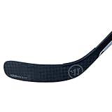 Blade Saver Hockey Stick Slash Guard (Matte Black, 1)