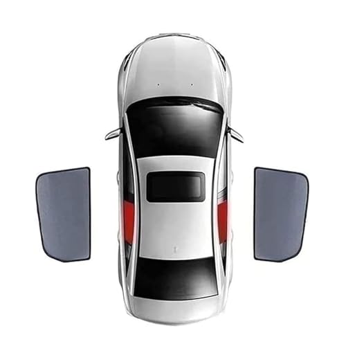 Pare-soleil pour vitres Audi A3 fini la chaleur en voiture
