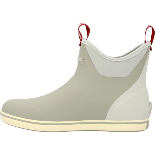 Image of XTRATUF Men's Ankle Deck Boot