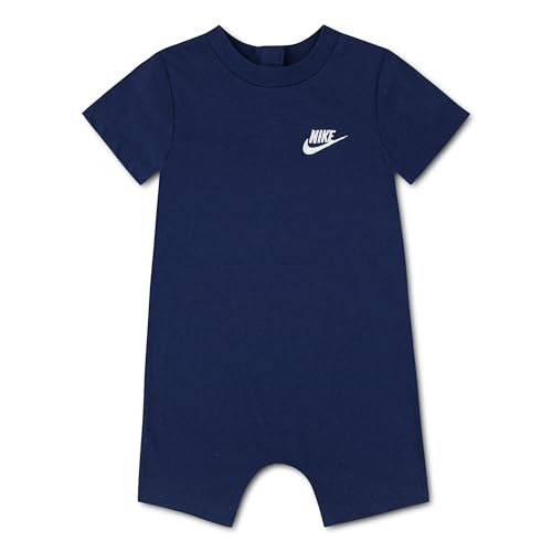 Nike �x�r�[�N���u�j�b�g���������p�[�X, �l�C�r�[(Midnight Navy), 12 Months