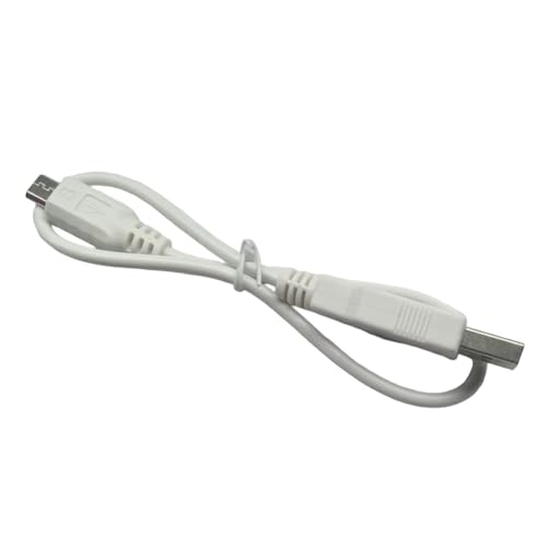 �����[�d�R�[�h QC35 QC45 QC20 �C���z�����݃w�b�h�t�H���d�� USB �[�d�P�[�u��