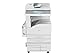 Lexmark X864DHE 3 Laser Multifunction Printer - Monochrome - Plain Paper Print - Desktop