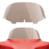 Material: Hergestellt aus hochwertigem PC-Material, bietet hohe Schlagfestigkeit und Dimensionsstabilität