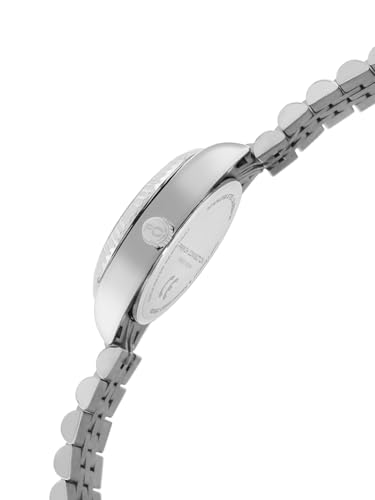 Image of French Connection | Blue Dial with Date Display | Quartz Watch for Women - FCN0119USM