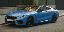 BMW M8