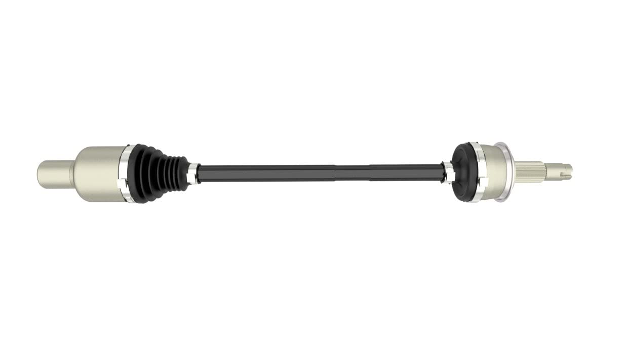 Amazon.com: Mopar 68287864AB SHAFT AXLE HALF : Automotive