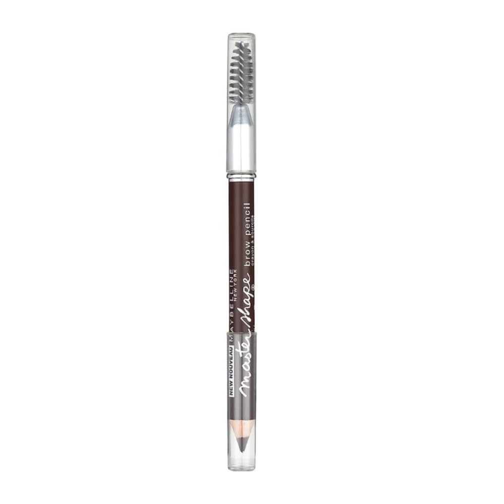 Maybelline New York Master Shape Eyebrow Pencil Soft Brown