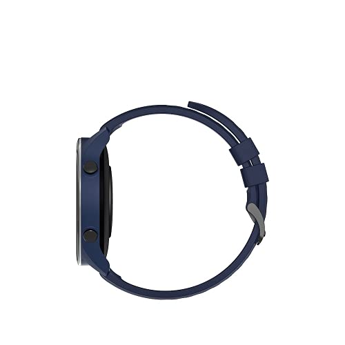 Xiaomi Montre Mi - Bleu Marine