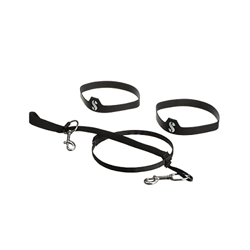 SCUBAPRO S-Tek Stage Kit, Cold Water, 80cu. ft/2cu. m